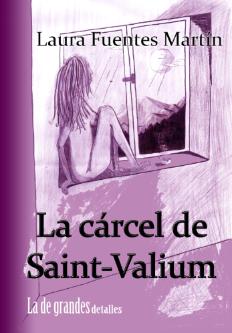 La cárcel de Saint Valium
