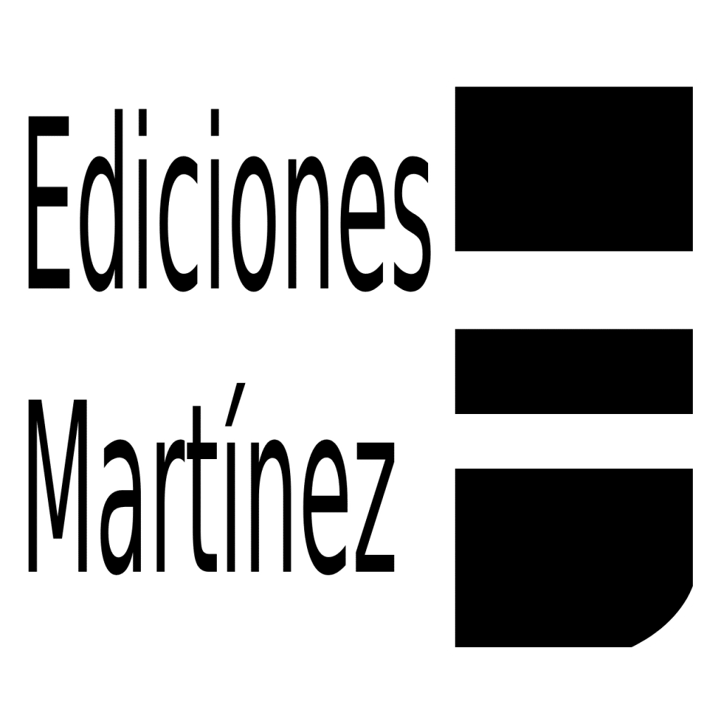Ediciones Martínez